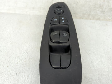 2013-2020 Nissan Pathfinder Master Power Window Switch Replacement Driver Side Left P/N:25401 3KA2A Fits OEM Used Auto Parts