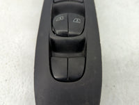 2013-2020 Nissan Pathfinder Master Power Window Switch Replacement Driver Side Left P/N:25401 3KA2A Fits OEM Used Auto Parts