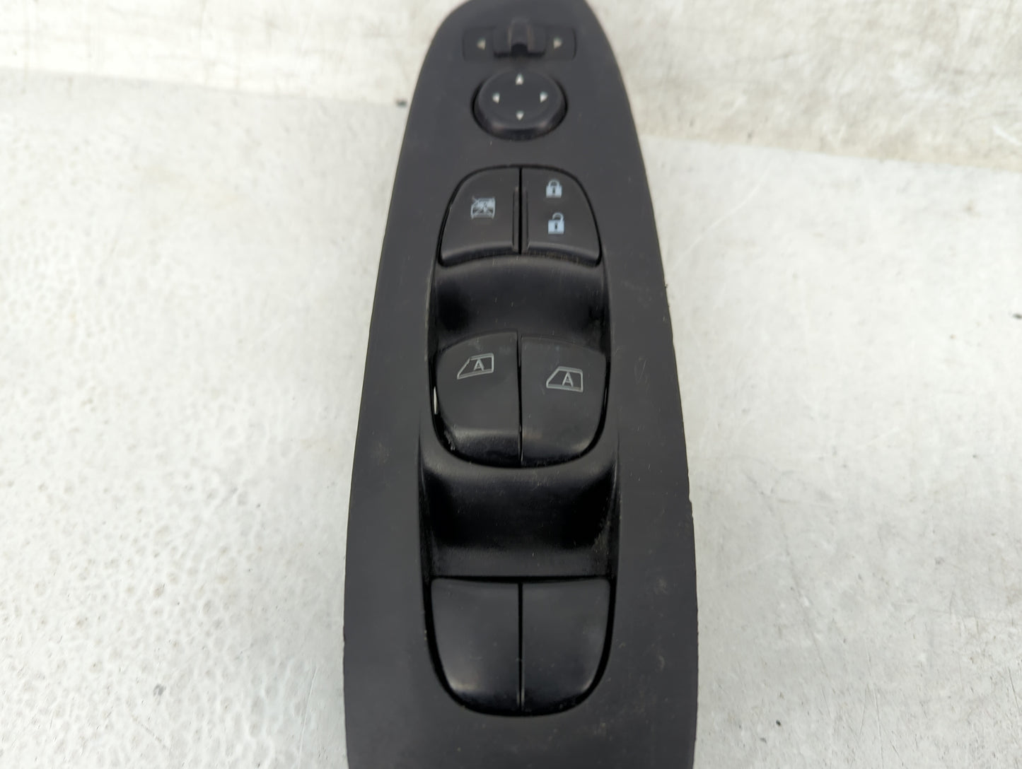 2013-2020 Nissan Pathfinder Master Power Window Switch Replacement Driver Side Left P/N:25401 3KA2A Fits OEM Used Auto Parts