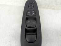 2013-2020 Nissan Pathfinder Master Power Window Switch Replacement Driver Side Left P/N:25401 3KA2A Fits OEM Used Auto Parts