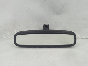 compare product 2013-2022 Nissan Pathfinder Interior Rear View Mirror Replacement OEM P/N:NZLOB12HL4 4112A-OB12HL4 Fits OEM Used Auto Parts