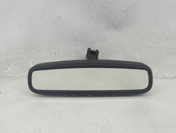 2013-2022 Nissan Pathfinder Interior Rear View Mirror Replacement OEM P/N:NZLOB12HL4 4112A-OB12HL4 Fits OEM Used Auto Parts 