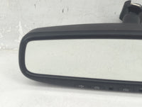 2013-2022 Nissan Pathfinder Interior Rear View Mirror Replacement OEM P/N:NZLOB12HL4 4112A-OB12HL4 Fits OEM Used Auto Parts 
