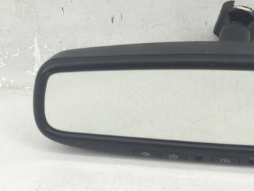 2013-2022 Nissan Pathfinder Interior Rear View Mirror Replacement OEM P/N:NZLOB12HL4 4112A-OB12HL4 Fits OEM Used Auto Parts