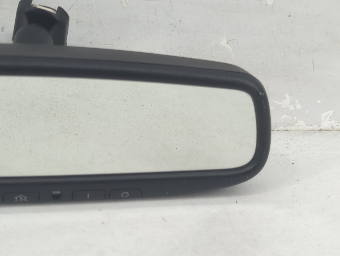 2013-2022 Nissan Pathfinder Interior Rear View Mirror Replacement OEM P/N:NZLOB12HL4 4112A-OB12HL4 Fits OEM Used Auto Parts 