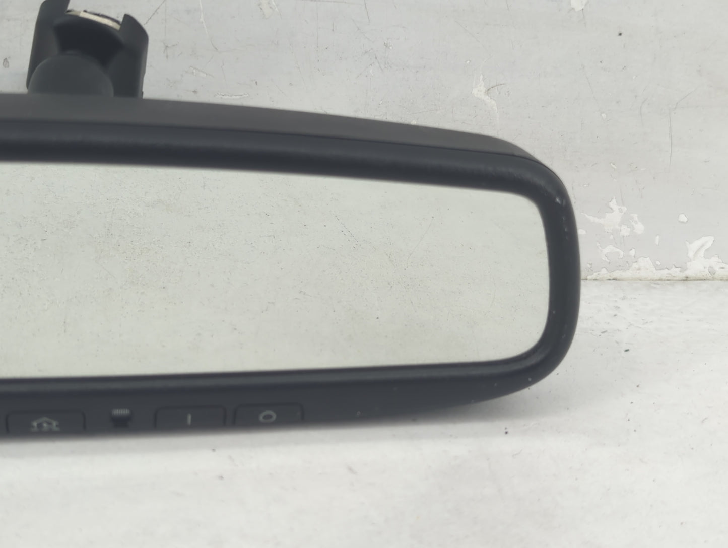 2013-2022 Nissan Pathfinder Interior Rear View Mirror Replacement OEM P/N:NZLOB12HL4 4112A-OB12HL4 Fits OEM Used Auto Parts 