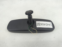 2013-2022 Nissan Pathfinder Interior Rear View Mirror Replacement OEM P/N:NZLOB12HL4 4112A-OB12HL4 Fits OEM Used Auto Parts 