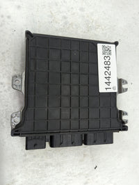 2020 Nissan Pathfinder PCM Engine Control Computer ECU ECM PCU OEM P/N:BED40D-300 NEC046-667 Fits OEM Used Auto Parts - Oemu