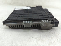 2020 Nissan Pathfinder PCM Engine Control Computer ECU ECM PCU OEM P/N:BED40D-300 NEC046-667 Fits OEM Used Auto Parts - Oemu