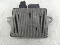 2019-2020 Nissan Pathfinder PCM Engine Control Computer ECU ECM PCU OEM P/N:237F09PJ1A Fits Fits 2019 2020 OEM Used Auto Par