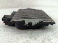 2019-2020 Nissan Pathfinder PCM Engine Control Computer ECU ECM PCU OEM P/N:237F09PJ1A Fits Fits 2019 2020 OEM Used Auto Par