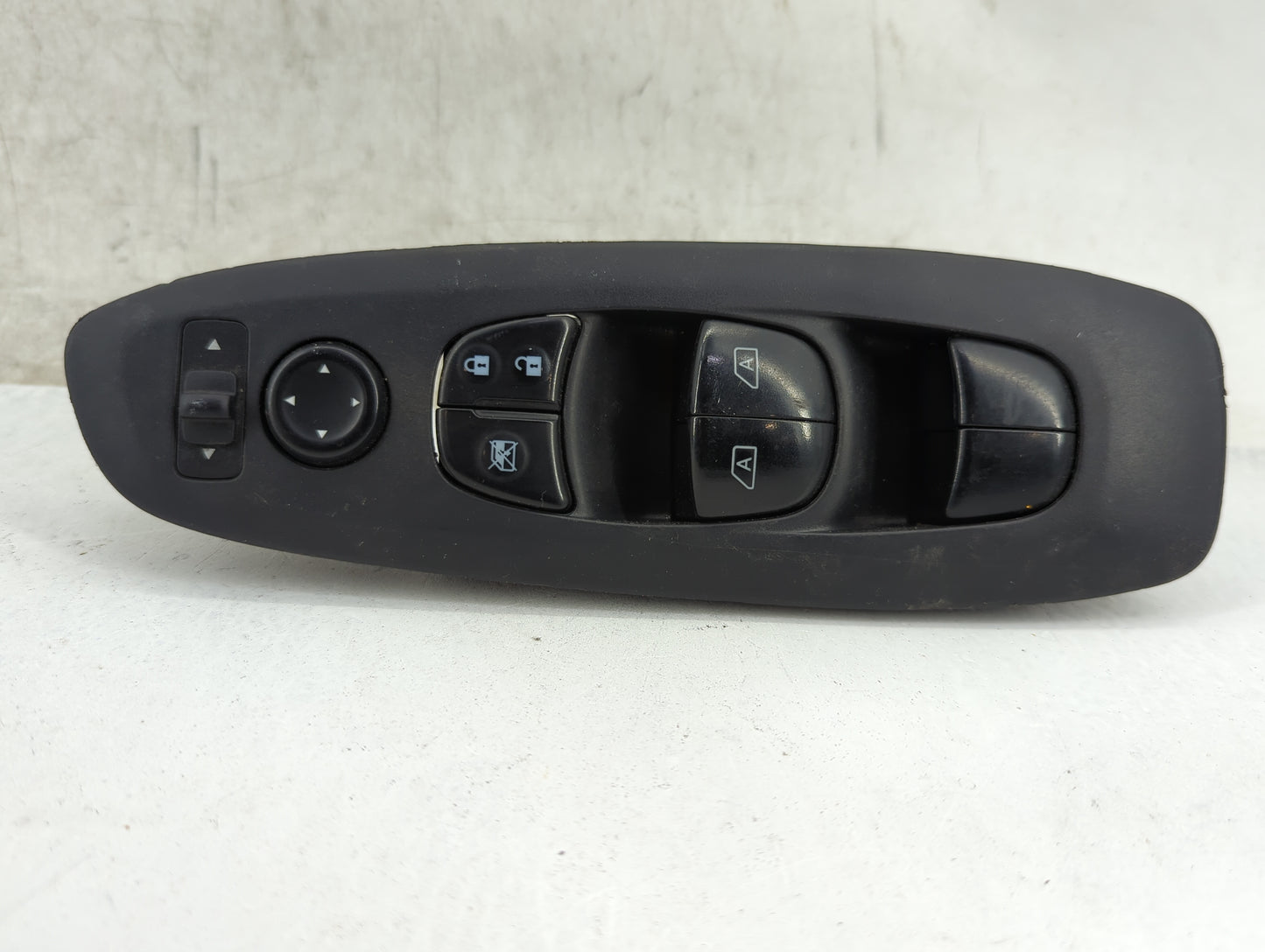 2013-2020 Nissan Pathfinder Master Power Window Switch Replacement Driver Side Left P/N:25401 3KA2A Fits OEM Used Auto Parts