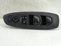 2013-2020 Nissan Pathfinder Master Power Window Switch Replacement Driver Side Left P/N:25401 3KA2A Fits OEM Used Auto Parts
