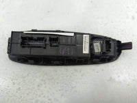 2013-2020 Nissan Pathfinder Master Power Window Switch Replacement Driver Side Left P/N:25401 3KA2A Fits OEM Used Auto Parts