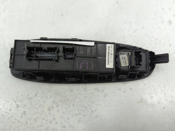 2013-2020 Nissan Pathfinder Master Power Window Switch Replacement Driver Side Left P/N:25401 3KA2A Fits OEM Used Auto Parts