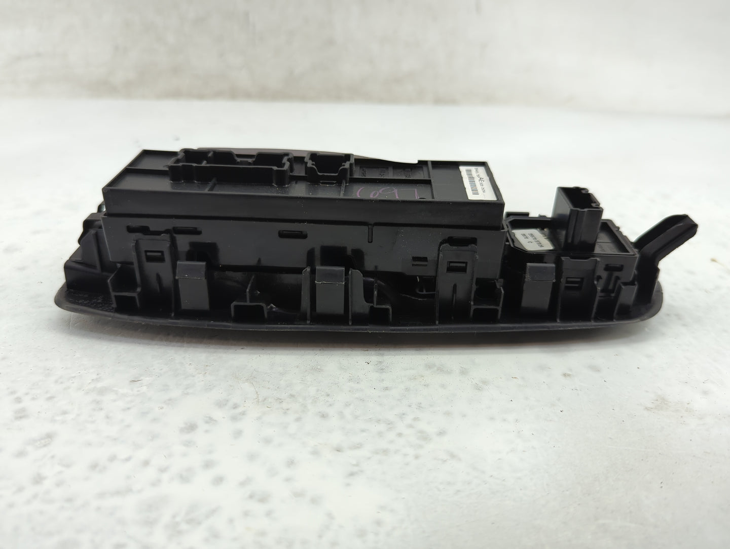 2013-2020 Nissan Pathfinder Master Power Window Switch Replacement Driver Side Left P/N:25401 3KA2A Fits OEM Used Auto Parts