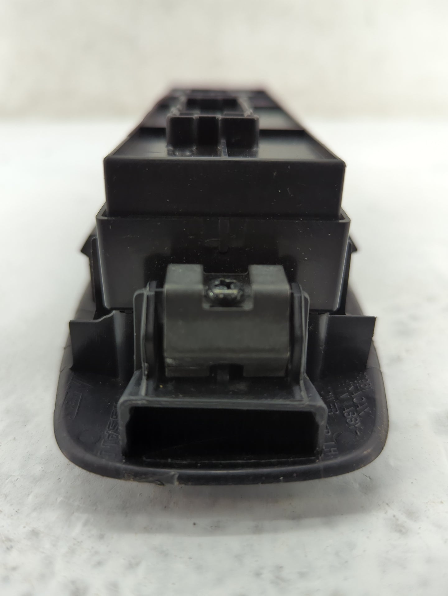 2013-2020 Nissan Pathfinder Master Power Window Switch Replacement Driver Side Left P/N:25401 3KA2A Fits OEM Used Auto Parts