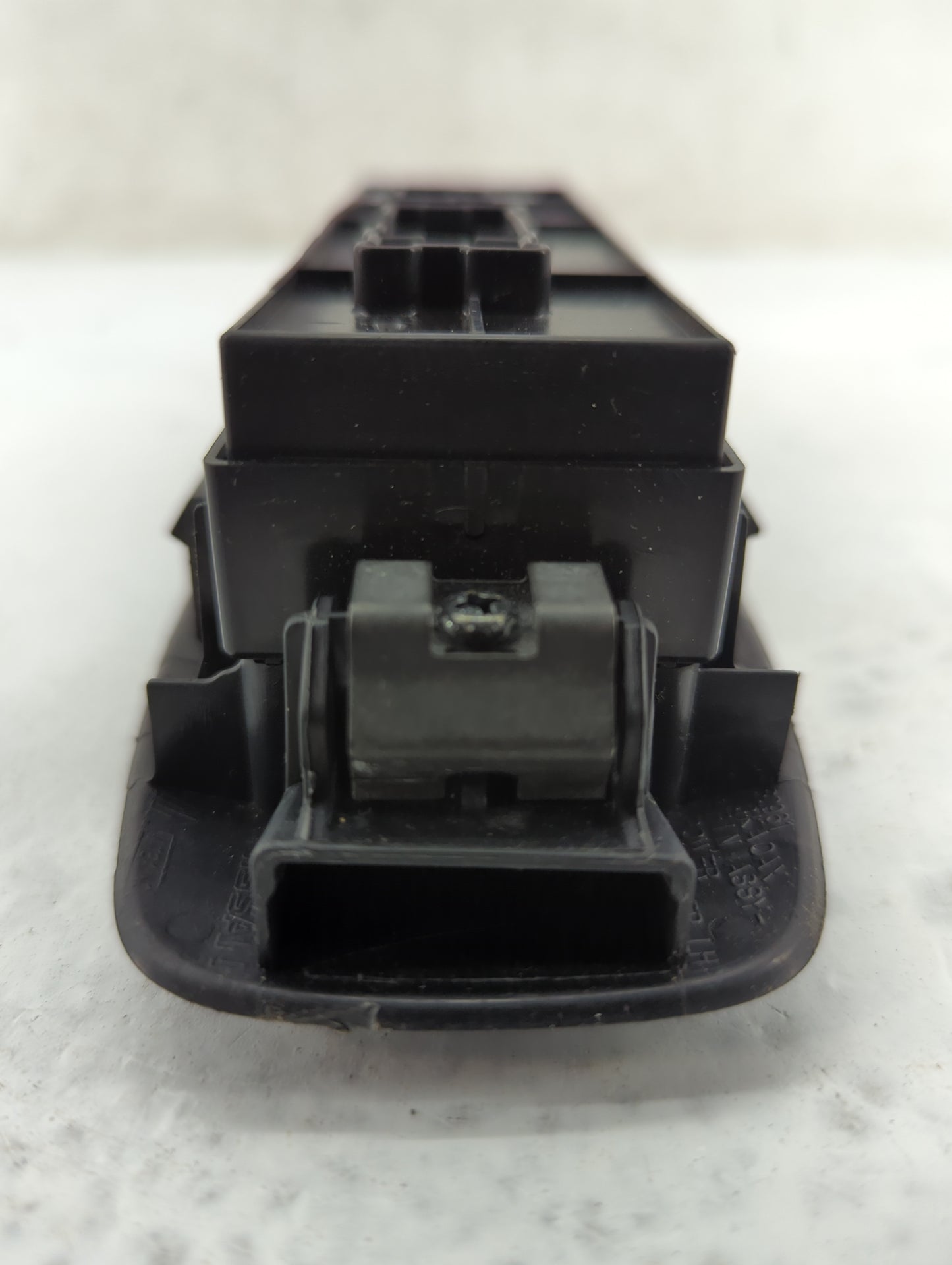 2013-2020 Nissan Pathfinder Master Power Window Switch Replacement Driver Side Left P/N:25401 3KA2A Fits OEM Used Auto Parts