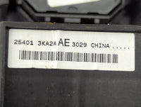 2013-2020 Nissan Pathfinder Master Power Window Switch Replacement Driver Side Left P/N:25401 3KA2A Fits OEM Used Auto Parts