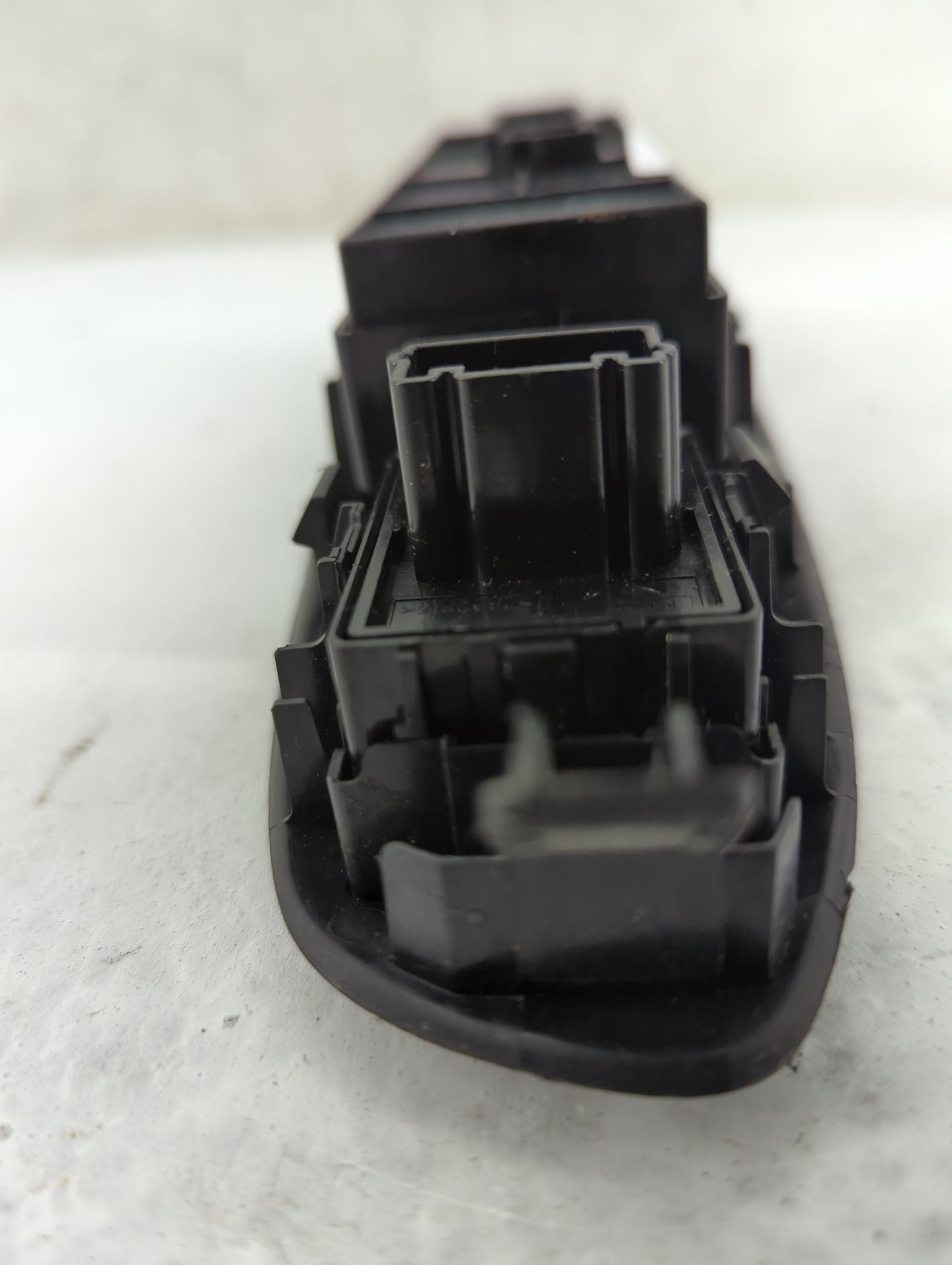 2013-2020 Nissan Pathfinder Master Power Window Switch Replacement Driver Side Left P/N:25401 3KA2A Fits OEM Used Auto Parts