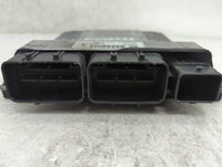 2020 Nissan Pathfinder PCM Engine Control Computer ECU ECM PCU OEM P/N:BED40D-300 JEC046-669 Fits OEM Used Auto Parts - Oemu