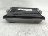 2020 Nissan Pathfinder PCM Engine Control Computer ECU ECM PCU OEM P/N:BED40D-300 JEC046-669 Fits OEM Used Auto Parts - Oemu