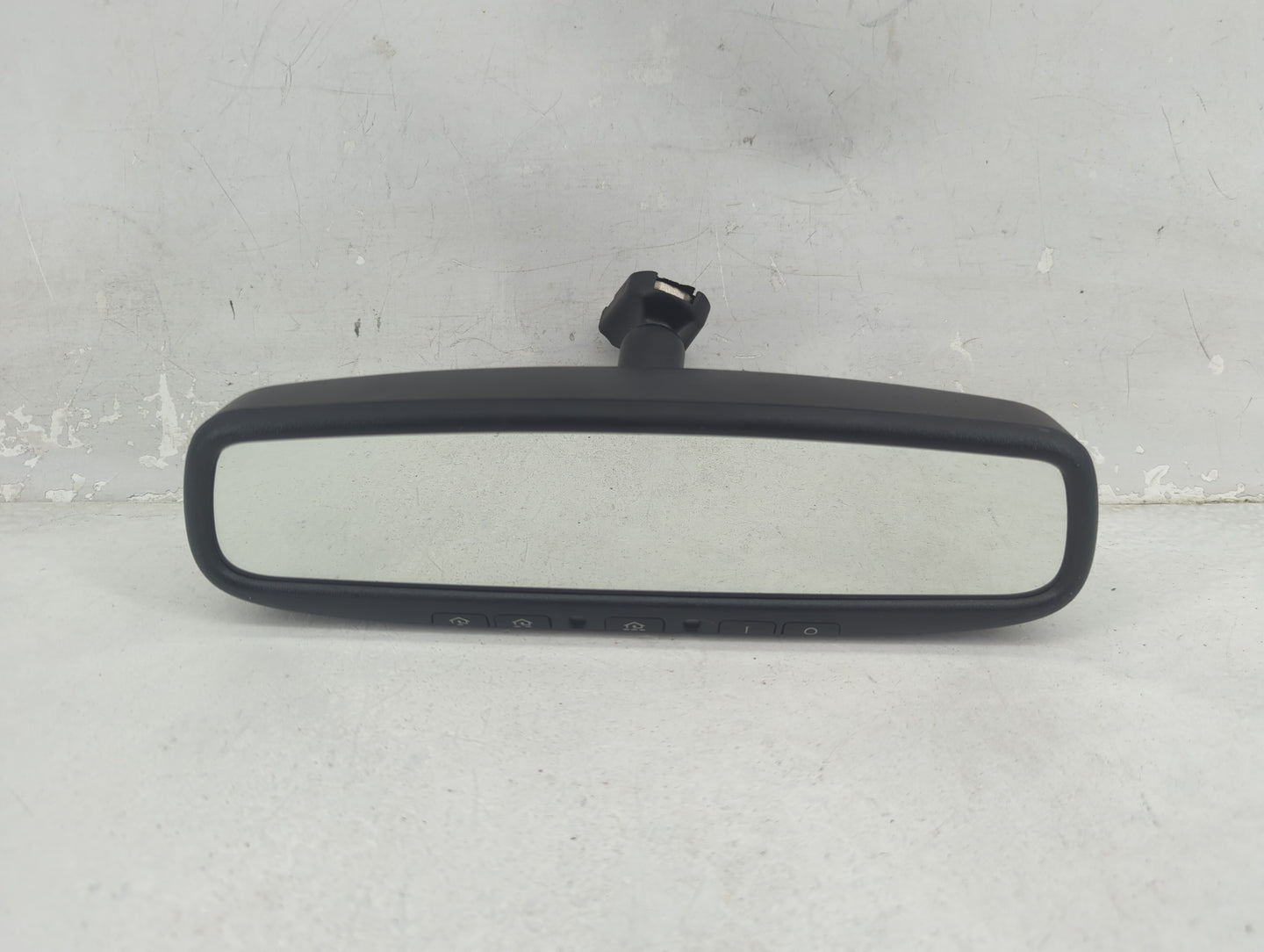 2013-2022 Nissan Pathfinder Interior Rear View Mirror Replacement OEM P/N:NZL0BI2HL4 4112A-0BI2HL4 Fits OEM Used Auto Parts 