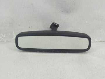 2013-2022 Nissan Pathfinder Interior Rear View Mirror Replacement OEM P/N:NZL0BI2HL4 4112A-0BI2HL4 Fits OEM Used Auto Parts 