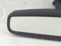 2013-2022 Nissan Pathfinder Interior Rear View Mirror Replacement OEM P/N:NZL0BI2HL4 4112A-0BI2HL4 Fits OEM Used Auto Parts 