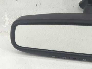 2013-2022 Nissan Pathfinder Interior Rear View Mirror Replacement OEM P/N:NZL0BI2HL4 4112A-0BI2HL4 Fits OEM Used Auto Parts