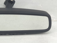 2013-2022 Nissan Pathfinder Interior Rear View Mirror Replacement OEM P/N:NZL0BI2HL4 4112A-0BI2HL4 Fits OEM Used Auto Parts 