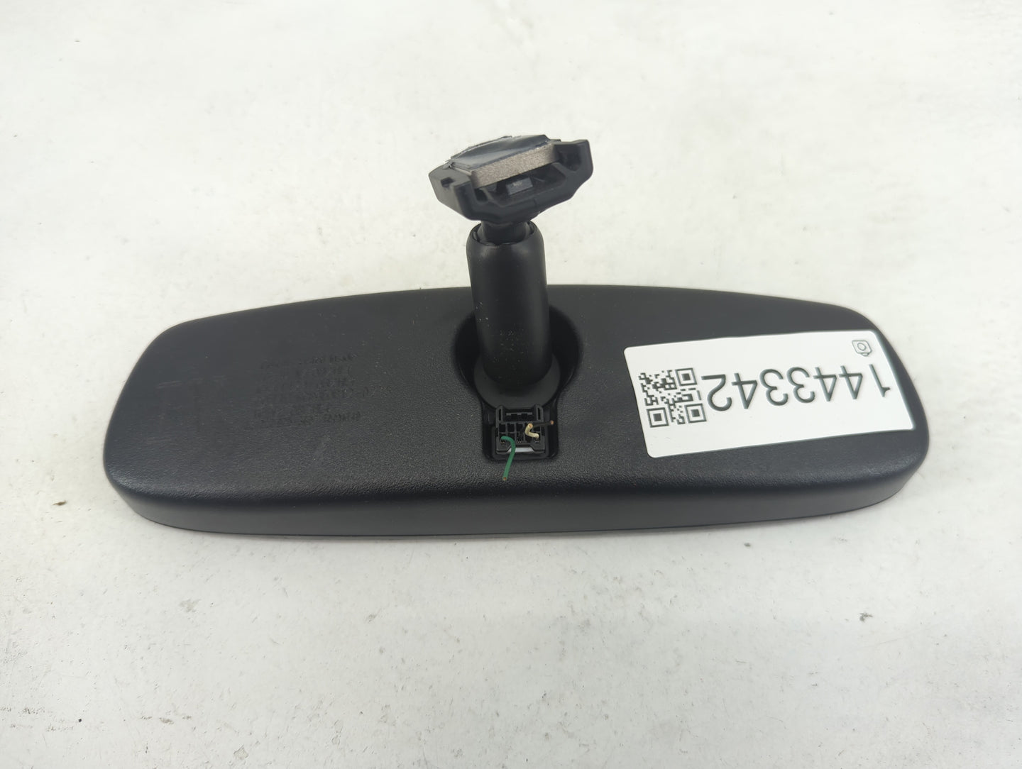 2013-2022 Nissan Pathfinder Interior Rear View Mirror Replacement OEM P/N:NZL0BI2HL4 4112A-0BI2HL4 Fits OEM Used Auto Parts 