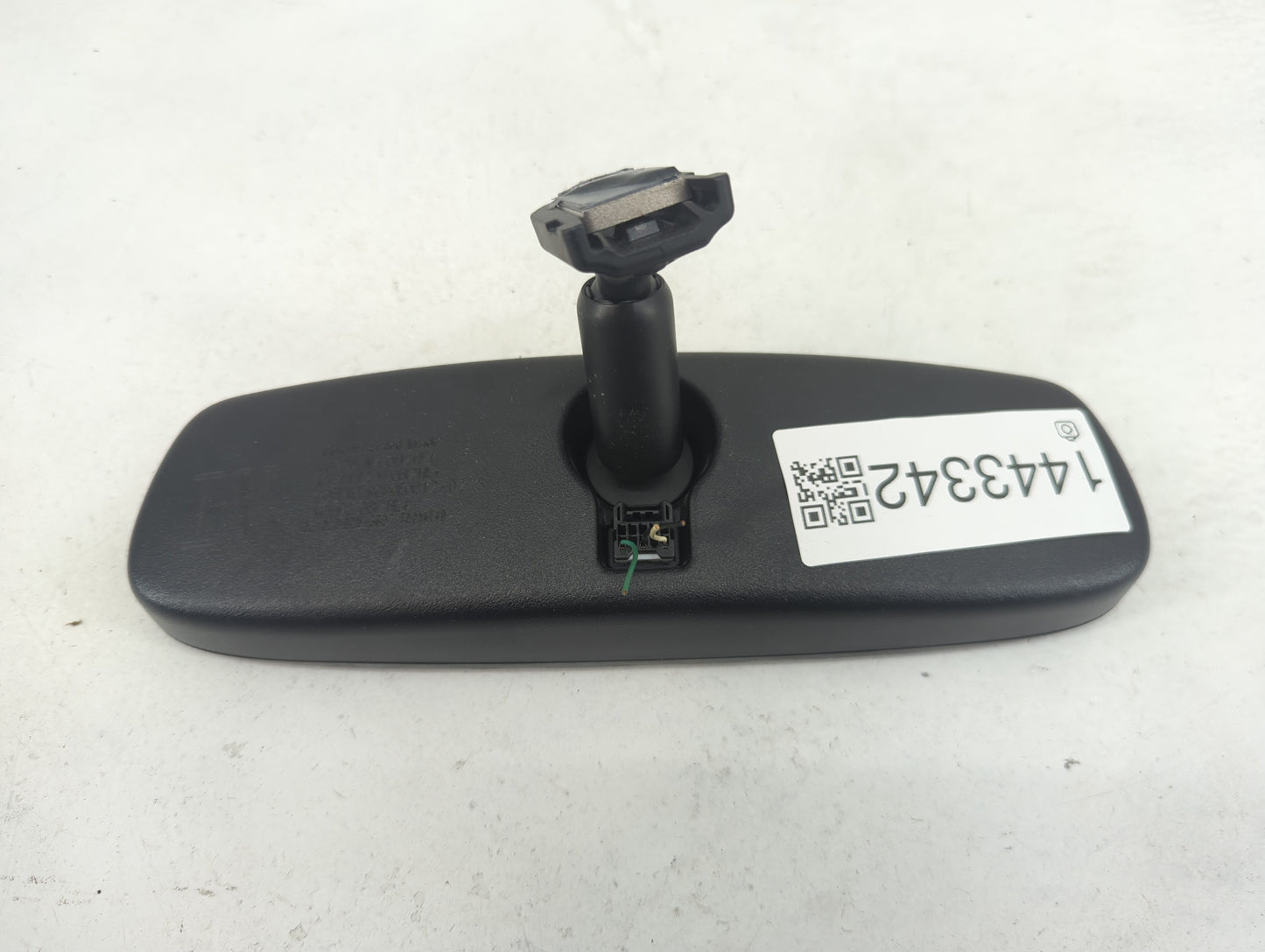 2013-2022 Nissan Pathfinder Interior Rear View Mirror Replacement OEM P/N:NZL0BI2HL4 4112A-0BI2HL4 Fits OEM Used Auto Parts 