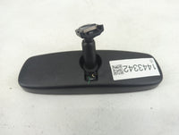 2013-2022 Nissan Pathfinder Interior Rear View Mirror Replacement OEM P/N:NZL0BI2HL4 4112A-0BI2HL4 Fits OEM Used Auto Parts 