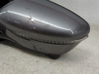 2018-2020 Nissan Pathfinder Driver Side View Mirror - Left Door Mirror OEM Used - Oemusedautoparts1.com