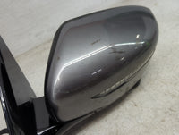 2018-2020 Nissan Pathfinder Driver Side View Mirror - Left Door Mirror OEM Used - Oemusedautoparts1.com