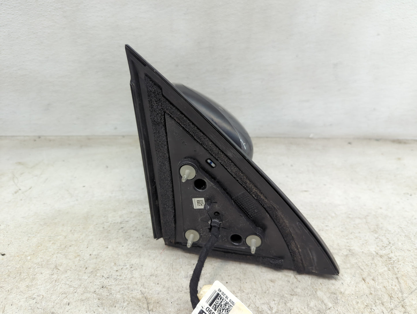 2018-2020 Nissan Pathfinder Driver Side View Mirror - Left Door Mirror OEM Used - Oemusedautoparts1.com