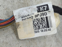 2018-2020 Nissan Pathfinder Driver Side View Mirror - Left Door Mirror OEM Used - Oemusedautoparts1.com