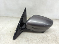 2018-2020 Nissan Pathfinder Driver Side View Mirror - Left Door Mirror OEM Used - Oemusedautoparts1.com