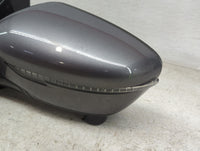 2018-2020 Nissan Pathfinder Driver Side View Mirror - Left Door Mirror OEM Used - Oemusedautoparts1.com