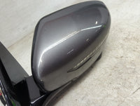 2018-2020 Nissan Pathfinder Driver Side View Mirror - Left Door Mirror OEM Used - Oemusedautoparts1.com
