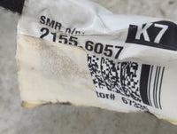 2018-2020 Nissan Pathfinder Driver Side View Mirror - Left Door Mirror OEM Used - Oemusedautoparts1.com