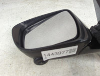 2018-2020 Nissan Pathfinder Driver Side View Mirror - Left Door Mirror OEM Used - Oemusedautoparts1.com