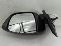 2018-2020 Nissan Pathfinder Passenger Side View Mirror - Right Door Mirror OEM Used - Oemusedautoparts1.com