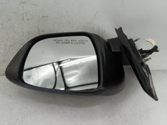 compare product 2018-2020 Nissan Pathfinder Passenger Side View Mirror - Right Door Mirror OEM Used