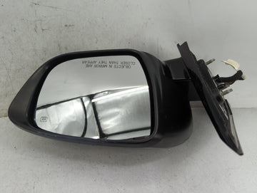 2018-2020 Nissan Pathfinder Passenger Side View Mirror - Right Door Mirror OEM Used - Oemusedautoparts1.com