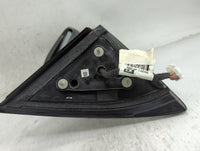 2018-2020 Nissan Pathfinder Passenger Side View Mirror - Right Door Mirror OEM Used - Oemusedautoparts1.com