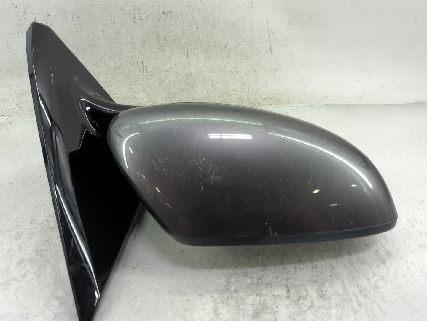 2018-2020 Nissan Pathfinder Passenger Side View Mirror - Right Door Mirror OEM Used - Oemusedautoparts1.com