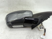 2018-2020 Nissan Pathfinder Passenger Side View Mirror - Right Door Mirror OEM Used - Oemusedautoparts1.com