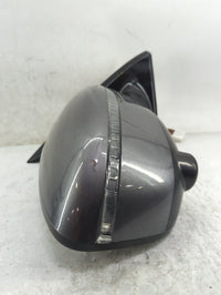 2018-2020 Nissan Pathfinder Passenger Side View Mirror - Right Door Mirror OEM Used - Oemusedautoparts1.com